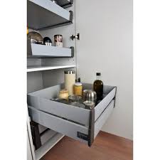 Durée de disponibilité des pièces détachées essentielles à l'utilisation du produit. Tiroir Cuisine 60 Cm