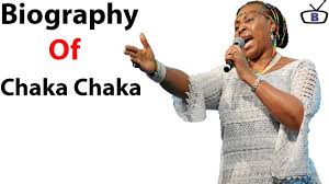 Chaka chaka south african music legend and bet award winner, yvonne chaka chaka, has made her debut in a nollywood movie. Biography Of Yvonne Chaka Chaka Youtube