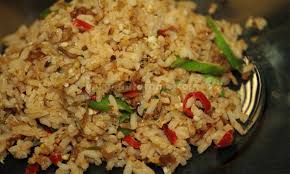 Yuk, temukan merk bumbu nasi goreng sajiku menawarkan tiga varian rasa nasi goreng, mulai dari nasi goreng ayam, pedas, dan seafood. Resep Nasi Goreng Pedas Spesial Bikin Ketagihan