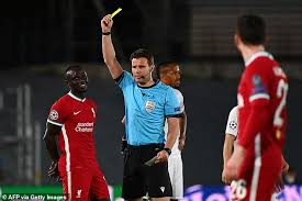 Brych — ist der familienname folgender personen: Liverpool Jurgen Klopp Accuses Referee Felix Brych Of Personal Decisions Against Sadio Mane Australiannewsreview