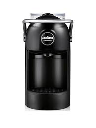 Ratings, based on 77 reviews. Lavazza Jolie Black Coffee Machine Very Co Uk