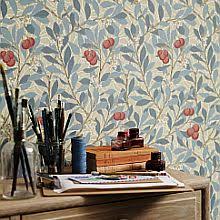 Bedroom wallpapers available direct & online from the uk. Country Cottage Wallpaper Direct