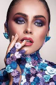 Angela Markle's Instagram, Twitter & Facebook