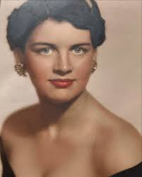 It has taken me a couple days to find the right words to summarize my  grandma in a single Instagram post. My Ahna, Mary Virginia Roberts, passed  away