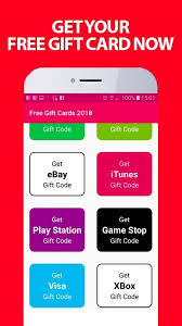 We have developed a visa gift card generator hack that is incredibly easy to use, just download it to your device, without any additional apk, and and that's it! Free Gift Card Generator Pro Generator 2018 For Android Apk Download