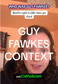 Bonfire Night: The Class Story Behind the Flames