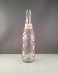 Make money when you sell · >80% items are new · we have everything 1964 Pepsi Cola 12 Fl Oz Colorless Soda Bottle