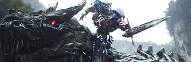 This fourth installment of the transformers franchise finished at no. Transformers Ara Des Untergangs Wessels Filmkritik Com