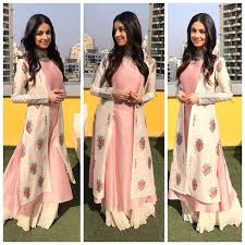 Pin On Indo Western Fusion Fashion