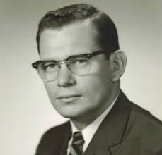 George Peacock Obituary (1932