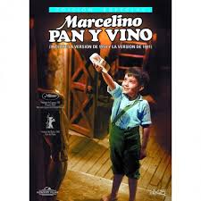 Dvd Marcelino Pan Y Vino