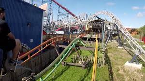 Steeplechase, get ready to ride the steeplechase! Towerstimes Southparks Media Youtube Channel Analytics And Report Powered By Noxinfluencer Mobile