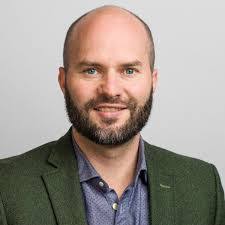 Michael Douma's Instagram, Twitter & Facebook