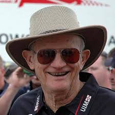 Charlie's life and career in boating and engineering