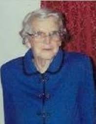 Obituary information for Mae Wiseman Smith