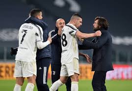 Vidal and sanchez, both given yellows, will miss the second leg. Ronaldo S Juve In Coppa Italia Final And Repeat Date Against Napoli Is Possible Citypress