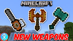 Minecraft is undoubtedly one of the most exciting games developed in. Minecraft Pe Bedrock Mods Mcpedb