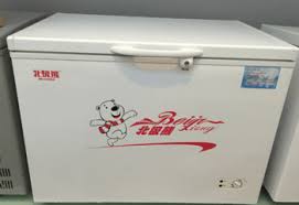 Explore the unique patterns with lg refrigerators that are the best in class. Bd 308l Solid Top Open Door Chest Freezer Used Deep Freezers For Sale 300l Coowor Com