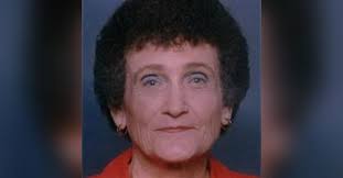 Constance Marorie Grizzle Obituary