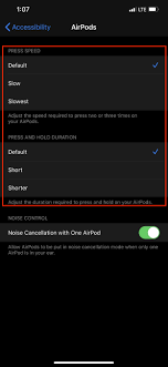 In fact, it does the opposite…sort of. Airpods Pro Not Working Here Are Some Tips And Tricks Appletoolbox