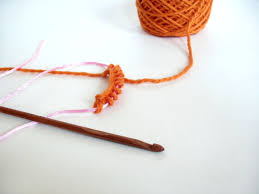 Quilting is done with 3 layers: Knook Knitting With A Crochet Hook Is It Worth Learning Shiny Happy World