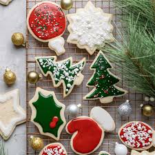 Sign up for the tasty newsletter today! Cut Out Sugar Cookie Recipe Live Well Bake Often