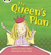 Last updated july 6, 2020. The Queen S Plan Set 09 Alison Hawes Paperback Abe Pl