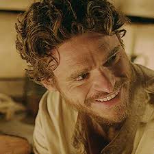 Preference: Taking Care of Him When He's Hurt