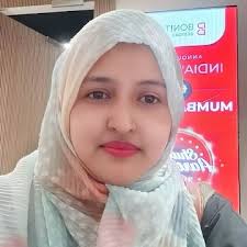 Dr. Reshma Khan in Khar Danda-Khar West,Mumbai