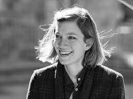 barbara nagel princeton german department