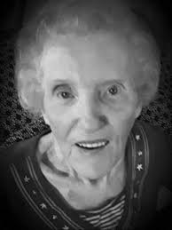 Jean Dodd Obituary (1926