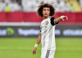 Omar abdulrahman ahmed al raaki al amoodi known as amoory, is an emirati professional footballer who plays for al jazira as an attacking mid. Omar Abdulrahman From Manchester City Trial To Free Agent What Next For The Uae S Injury Cursed Star