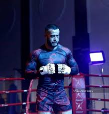 In this fight, adam fights dirty and manages to win. Showbiz Mma Blockbuster Marks Media Prima And Astro Co Production Debut