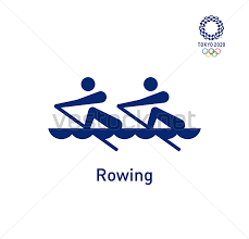 Games schedule | results | medal table | full coverage Rowing Pictogram Tokyo 2020 Olympics Pictograms Vector Vestock 2020 Olympics Tokyo 2020 Tokyo Olympics