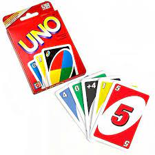 Bộ bài UNO (UNO Playing Cards)