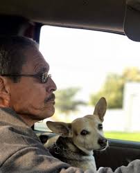 Hipolito Campos Obituary