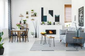 Whichever look you choose, use these tips to find the right furniture, accessories, and decor to give your dining room the look that you crave. Living Room Dining Room Combo Ideas With Tricks Dogtas