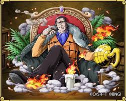 mr 0 death battle of the great pirates era ideal town トレクル サー クロコダイル モリア