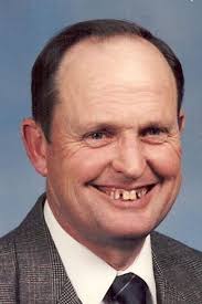 Phillip G. Krieg 1937-2020