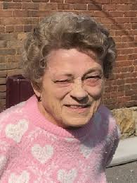 Obituary information for Bertha Agnes Markel