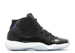 Air Jordan 11 Retro Bg Space Jam 2016 Air Jordan 378038 003 Black Concord White In 2020 Jordan Shoes Girls Air Jordans Air Jordans Retro
