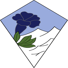Des armées, doré, 2 pontets,beraudy (11147) Insigne 27e Brigade D Infanterie De Montagne Download Logo Icon Png Svg