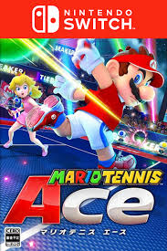 Cheapest Mario Tennis Aces Nintendo Switch In Eu Livecards Eu