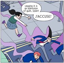 نتیجه جستجوی لغت [accuse] در گوگل