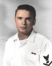 Simon M. McCULLOUGH Obituary 2021