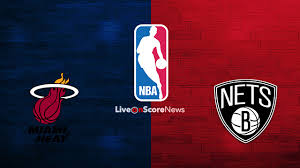 The brooklyn nets need a win after losing four of their last five games. Miami Heat Vs Brooklyn Nets Preview And Prediction Live Stream Nba 2017 2018 Liveonscore Com