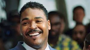Rodney King Found Dead In His Swimming Pool