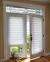Vertical Cellular Shades