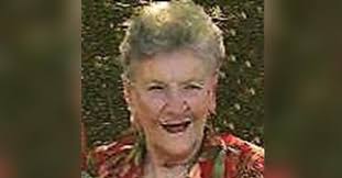 Hazel Geneva Reece Gammon Obituary