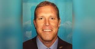 Brian "Chad" Bates Obituary